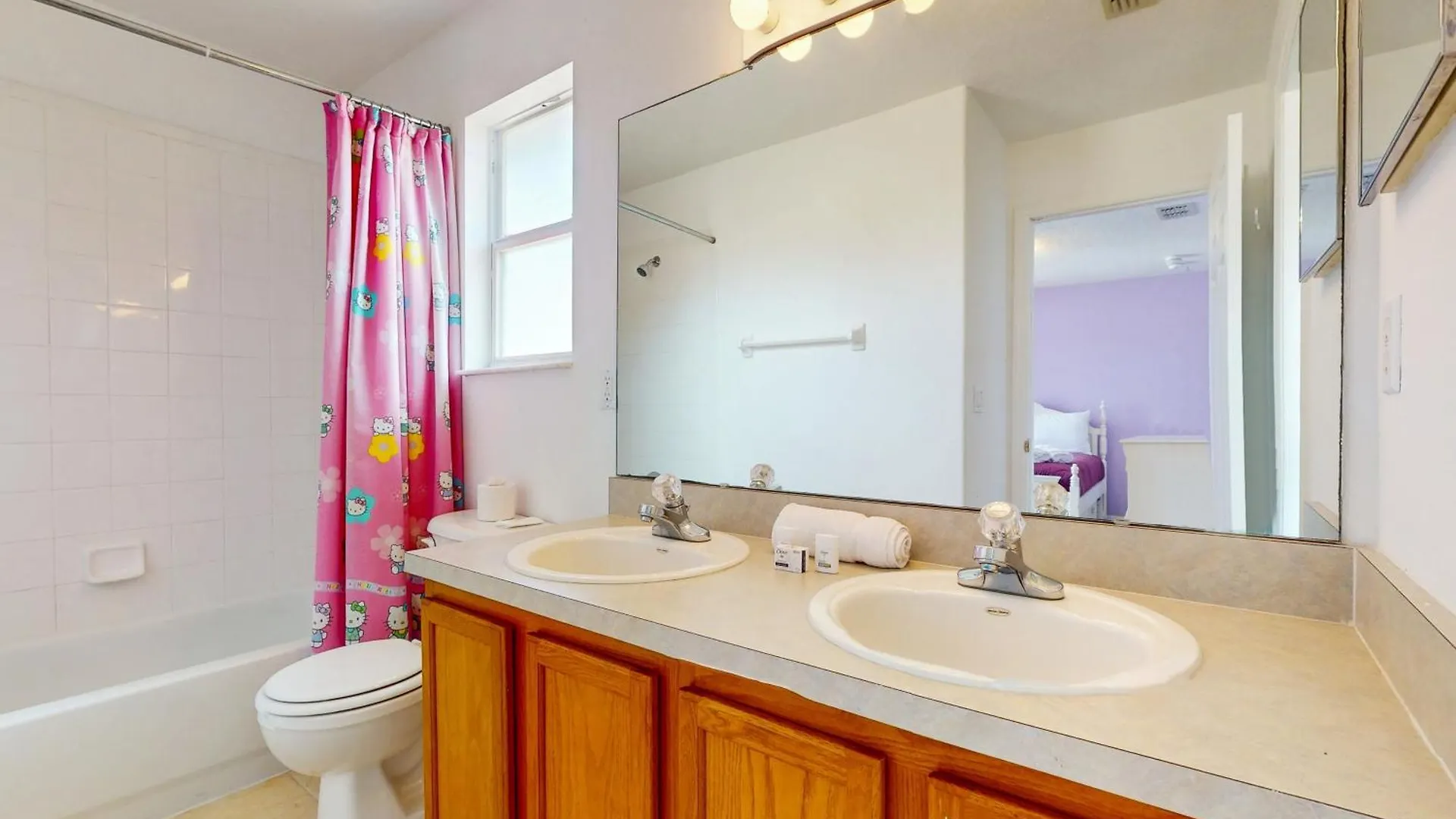 4 Corners Getaway Villa Davenport