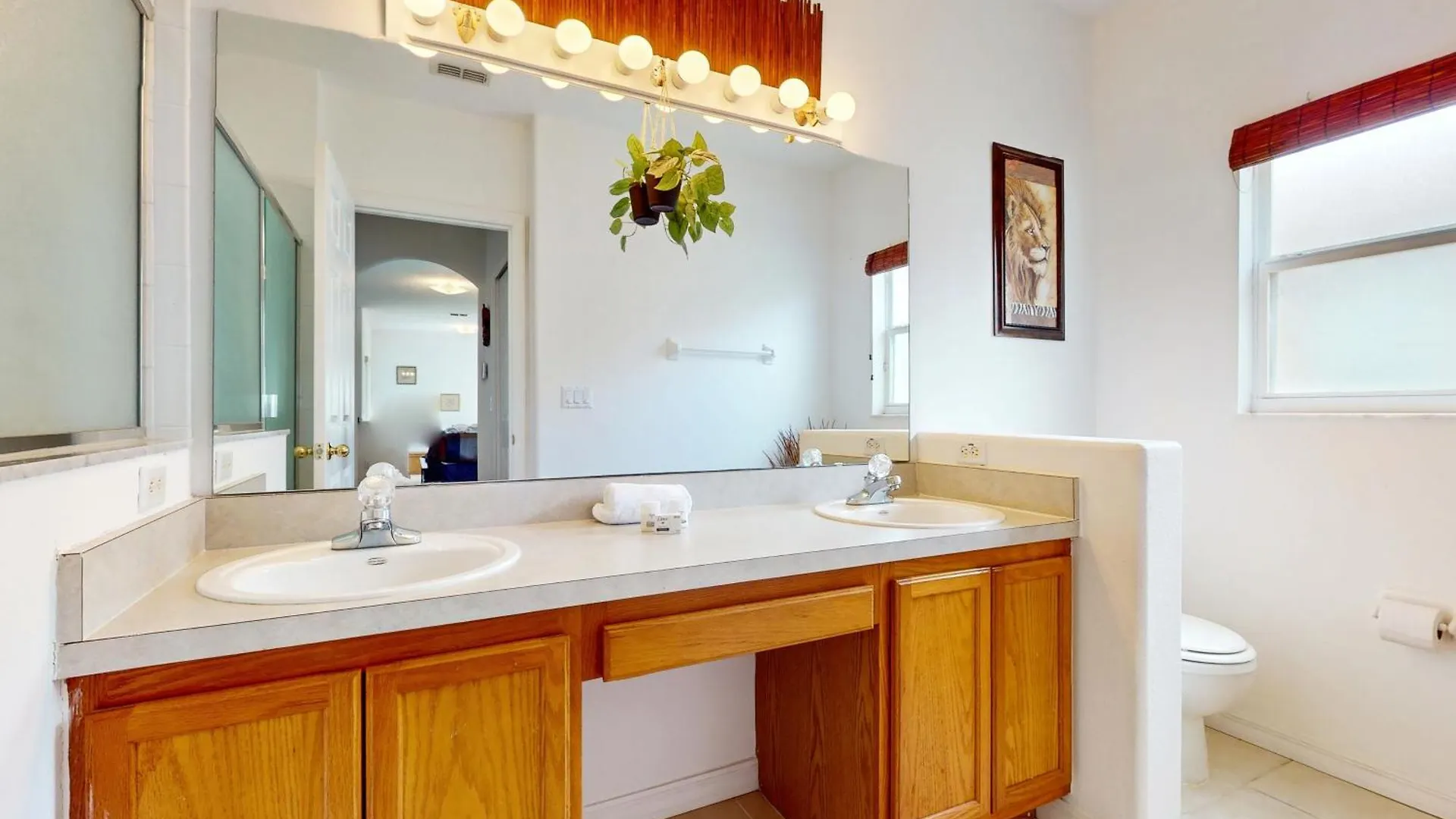 Holiday home 4 Corners Getaway Villa Davenport United States