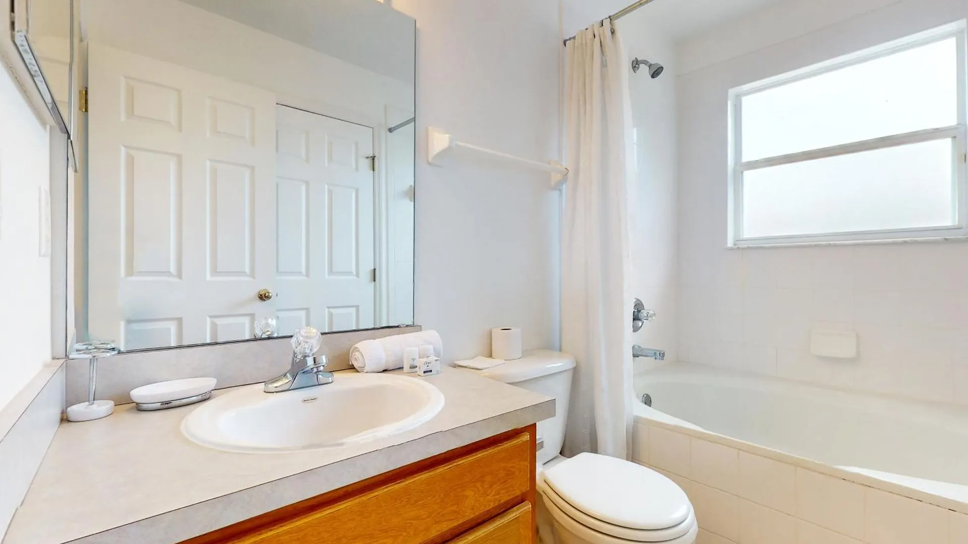 Holiday home 4 Corners Getaway Villa Davenport