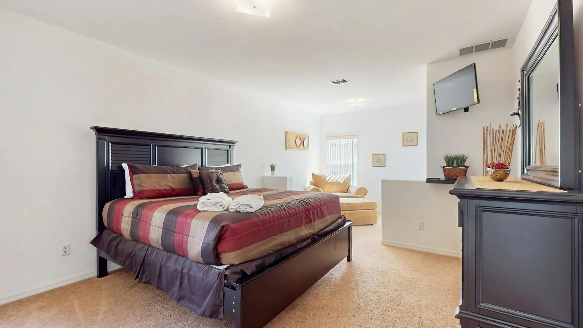 4 Corners Getaway Villa Davenport
