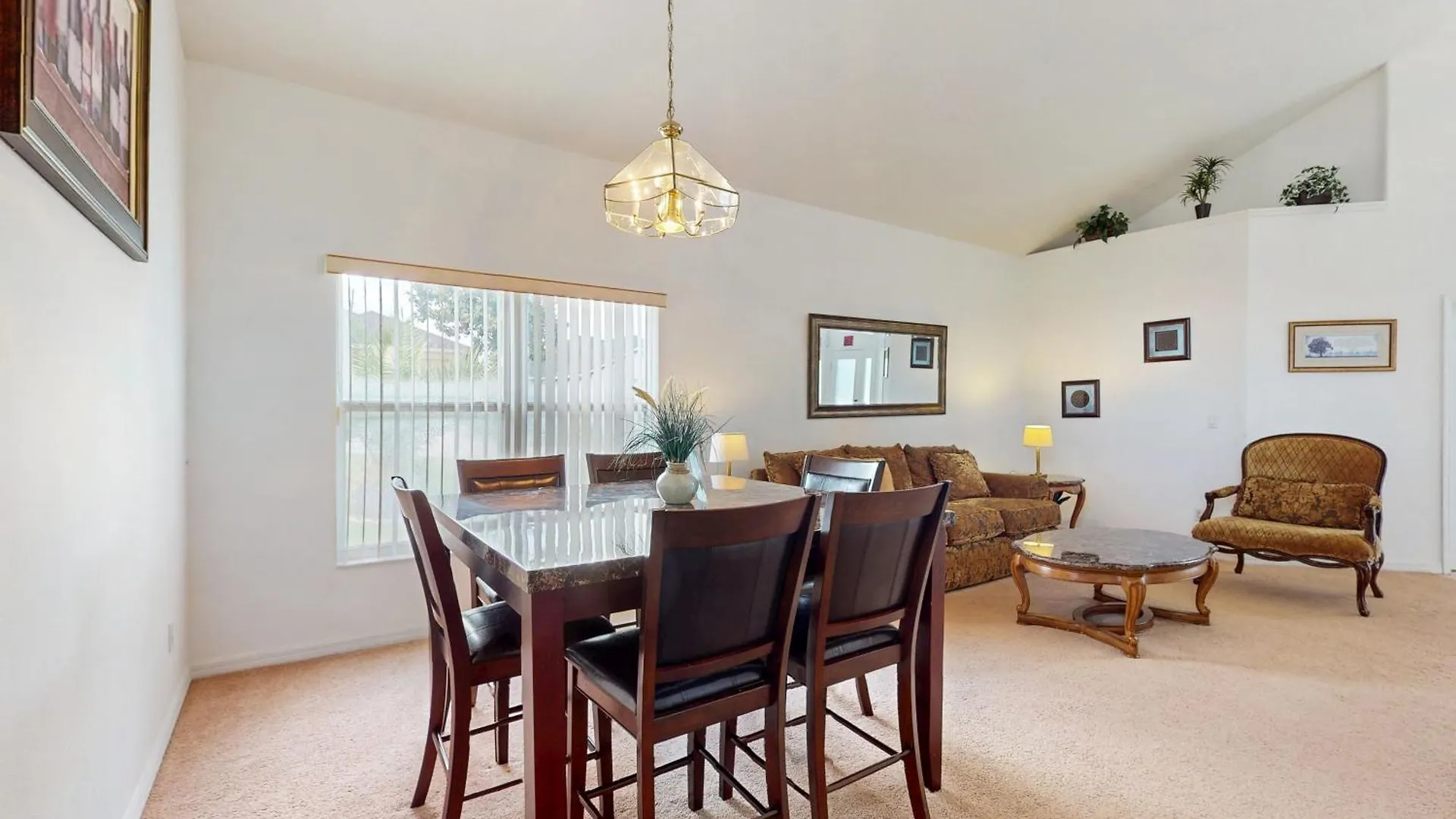 Holiday home 4 Corners Getaway Villa Davenport