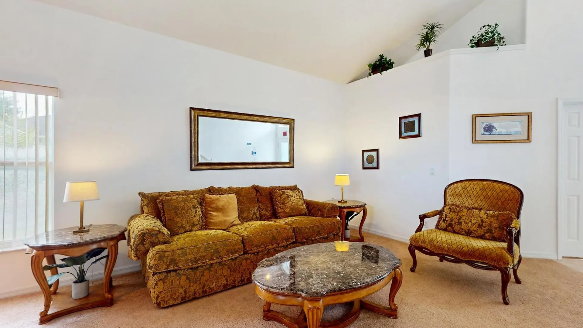 4 Corners Getaway Villa Davenport Holiday home