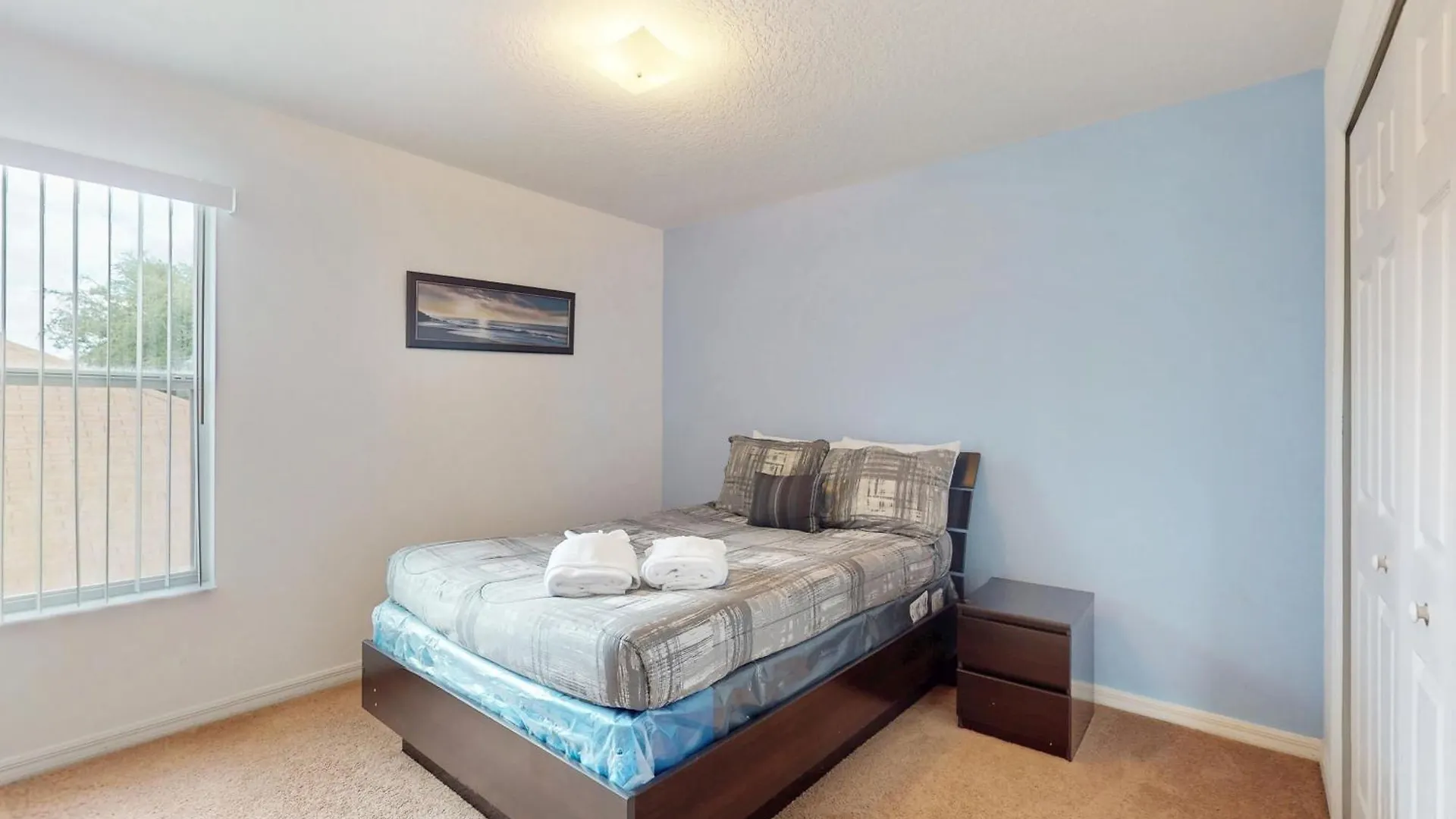Casa vacanze Villa 4 Corners Getaway Davenport Stati Uniti