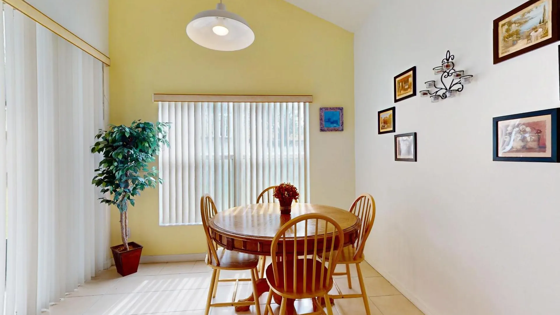 Casa vacanze Villa 4 Corners Getaway Davenport Stati Uniti
