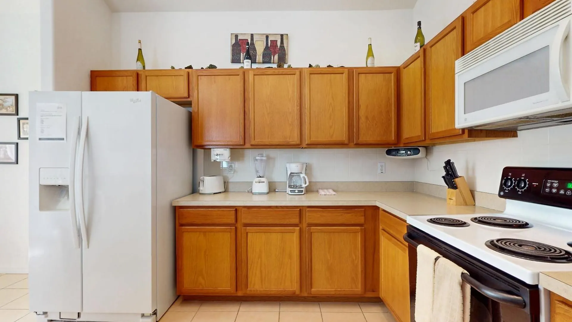 Villa 4 Corners Getaway Davenport Stati Uniti